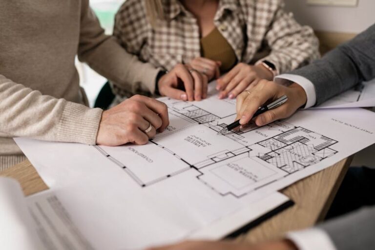 property management advisor